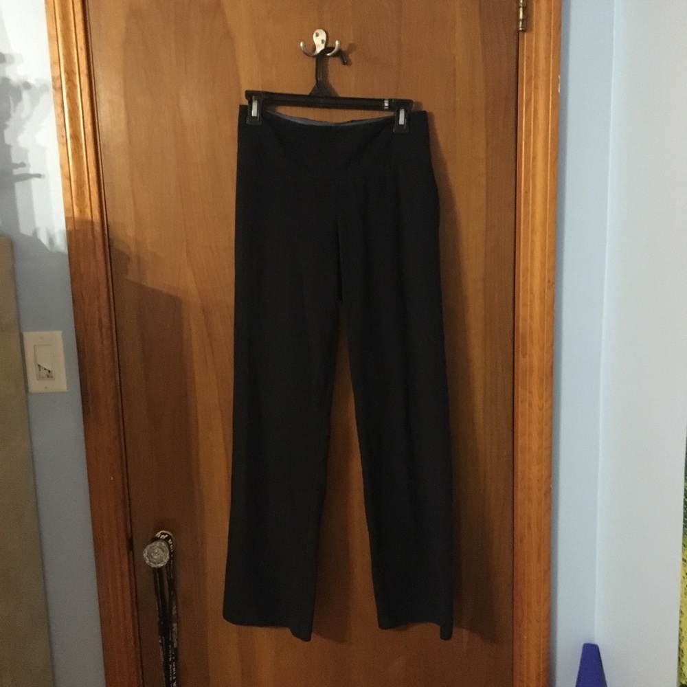 Slimming Yoga Pants